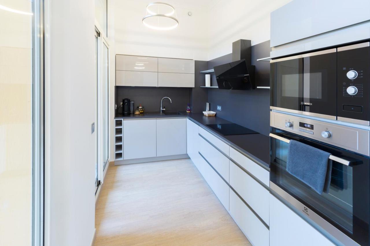 Jardin Des Muses - 2 Pieces - Parking Carre D'Or Menton Apartment Exterior photo