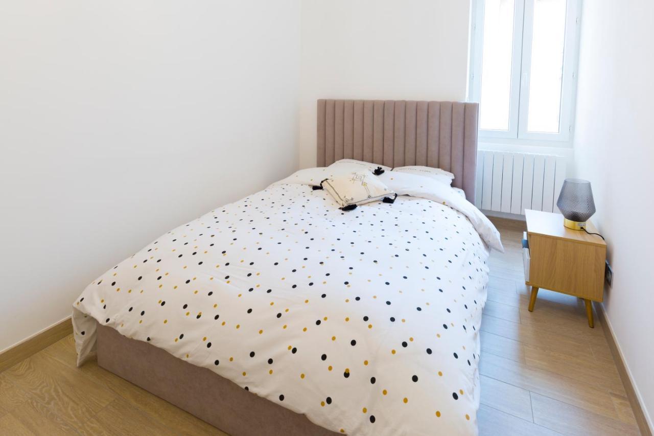 Jardin Des Muses - 2 Pieces - Parking Carre D'Or Menton Apartment Exterior photo